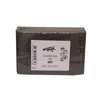 GPI SCOUR.PD 225X152MM FINE 10) - BWSPGY 
